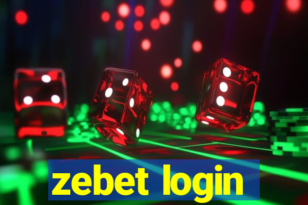 zebet login